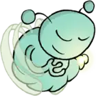 Description de l'image Luciole-192.png.