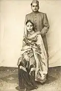 Photo de mariage à Lucknow.