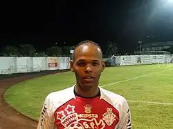 Image illustrative de l’article Ludovic Grondin