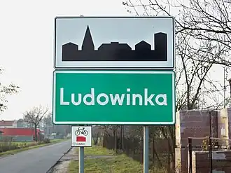 Ludowinka