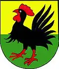 Blason de Ludslavice