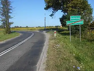 Ludwików (Piaseczno)