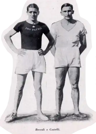 Image illustrative de l’article Giuseppe Castelli