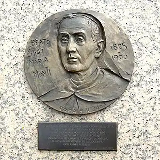 Image illustrative de l’article Louis-Marie Monti