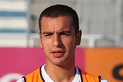 Image illustrative de l’article Luigi Vitale