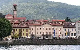 Luino (Italie)