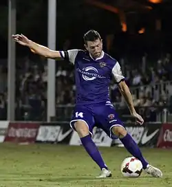 Image illustrative de l’article Luke Boden