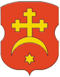 Blason de Loukiv