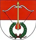 Blason de Lukov