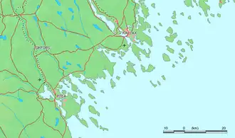 Image illustrative de l’article Archipel de Luleå