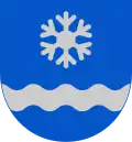 Blason de Lumijoki