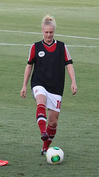 Image illustrative de l’article Luna Gevitz