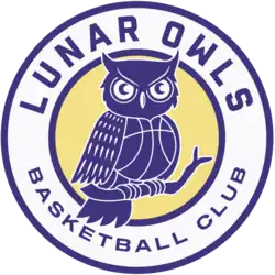 Logo du Lunar Owls BC