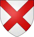 Blason de Ħal Luqa