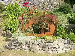 Le Renard et la Cigogne