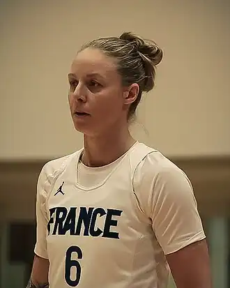 Image illustrative de l’article Lucie Carlier