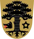 Blason de Luumäki