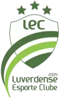 Logo du Luverdense