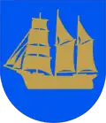 Blason de Eurajoki