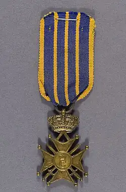Croix de guerre (Luxembourg)