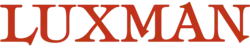logo de Luxman