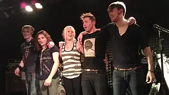 Description de cette image, également commentée ci-après