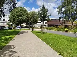 Description de l'image Lycée Amiral Ronarc'h.jpg.