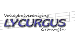 Logo du VV Lycurgus