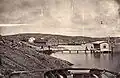 Vue de Lysekil, 1864.