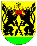 Blason de Lysice