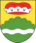 Blason de Mířkov