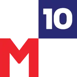 Image illustrative de l’article M10 (parti politique)