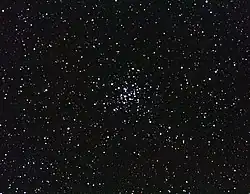 M36 par Ole Nielsen.