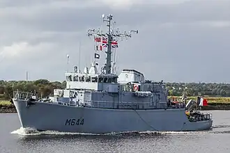 illustration de Pégase (M644)