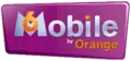 Logo de M6 Mobile de 2009 au 30 juin 2019
