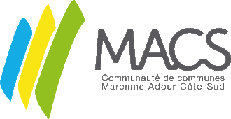 Blason de Communauté de communesMaremne Adour Côte-Sud