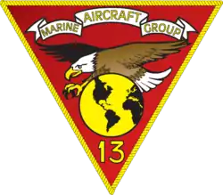 Image illustrative de l’article Marine Aircraft Group 13