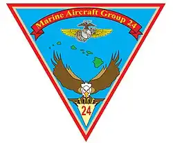 Image illustrative de l’article Marine Aircraft Group 24