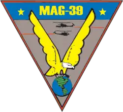 Image illustrative de l’article Marine Aircraft Group 39