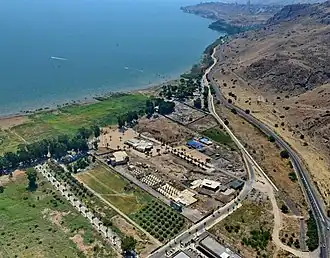 Image illustrative de l’article Magdala (Israël)