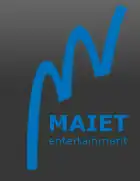 logo de MAIET Entertainment