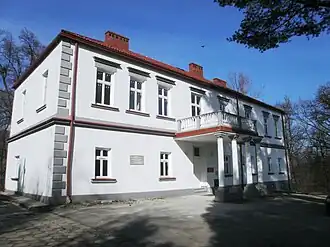 Marcinkowice (Nowy Sącz)
