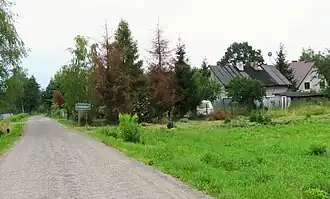 Mariampol (Grodzisk Mazowiecki)