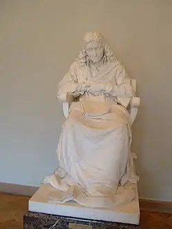 Spinoza, 1882 (musée Russe)