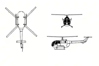 Image illustrative de l’article Bölkow Bo 105