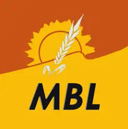 Image illustrative de l’article Mouvement Bolivie libre