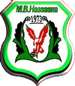 Logo du MB Hassasna
