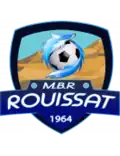Logo du MB Rouissat