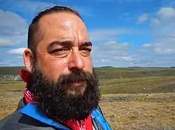 Description de l'image MBlais.jpg.