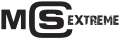 Logo de MCS Extrême du 25 novembre 2008 à 2014.